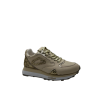 Sneakers Donna Guardiani 4350 Glitter Gold