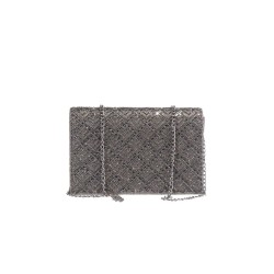 Pochette Menbur Donna 85170 Grigio 