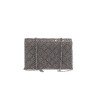 Pochette Menbur Donna 85170 Grigio 