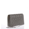 Pochette Menbur Donna 85170 Grigio 