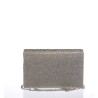 Pochette Menbur Donna 85170 Grigio 