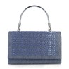 Pochette Menbur Donna 85158 Blu