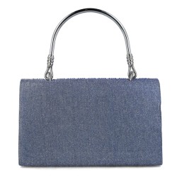 Pochette Menbur Donna 85158 Blu