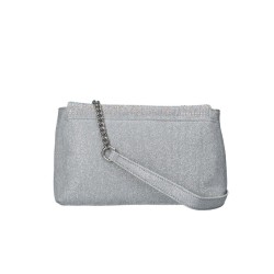 Pochette Menbur Donna 85328 Argento