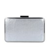 Pochette Menbur Donna 85233 Argento