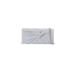 Pochette Menbur Donna 85191 Argento