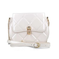 Pochette Menbur Donna 85255 Bianco 