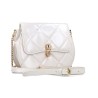 Pochette Menbur Donna 85255 Bianco 