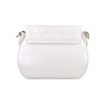 Pochette Menbur Donna 85255 Bianco 