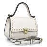 Pochette Menbur Donna 85320 Bianco