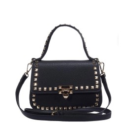 Pochette Menbur Donna 85320 Nero