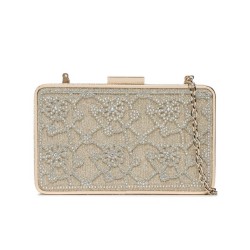 Pochette Menbur Donna 85155 Oro