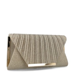 Pochette Menbur Donna 85281 Oro 