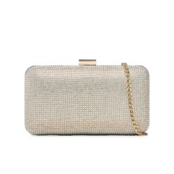 Pochette Menbur Donna 85189 Oro