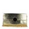 Pochette Menbur Donna 85316 Oro