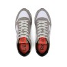 Sneakers Sun68 Uomo Z34106 Grigio Chiaro 