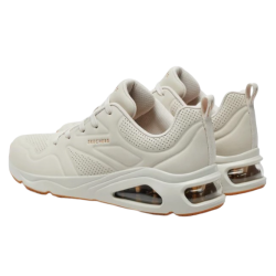 Sneakers Donna Skechers 177390 Off White