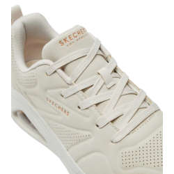 Sneakers Donna Skechers 177390 Off White