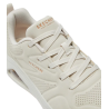 Sneakers Donna Skechers 177390 Off White