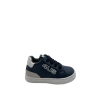 Sneakers Bambino 4US 43170 Blu