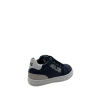 Sneakers Bambino 4US 43170 Blu