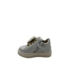 Sneakers Bambina Balducci 6682 Avorio