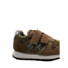 Sneakers Bambina Sun68 Z44404 Oro