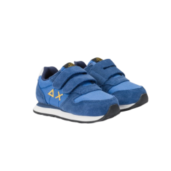 Sneakers Bambino Sun68 Z44301 Royal