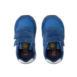 Sneakers Bambino Sun68 Z44301 Royal