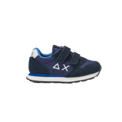 Sneakers Bambino Sun68 Z44301 Navy 