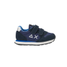 Sneakers Bambino Sun68 Z44301 Navy 