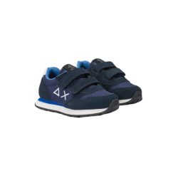 Sneakers Bambino Sun68 Z44301 Navy 