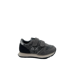 Sneakers Bambina Sun68 Z44404 Grigio