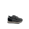 Sneakers Bambina Sun68 Z44404 Grigio