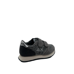 Sneakers Bambina Sun68 Z44404 Grigio