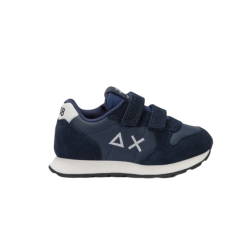 Sneakers Bambino Sun68 Z44304 Navy 