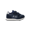 Sneakers Bambino Sun68 Z44304 Navy 