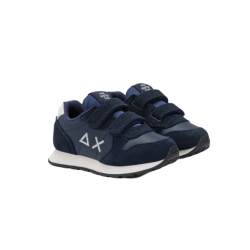 Sneakers Bambino Sun68 Z44304 Navy 