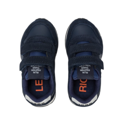 Sneakers Bambino Sun68 Z44304 Navy 