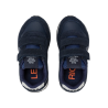 Sneakers Bambino Sun68 Z44304 Navy 