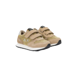 Sneakers Bambina Sun68 Z44404 Oro