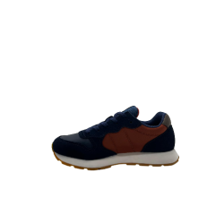 Sneakers Bambino Sun68 Z44314 Navy