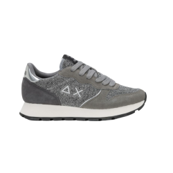 Sneakers Donna Sun68 Z44404 Grigio