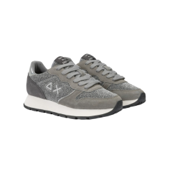 Sneakers Donna Sun68 Z44404 Grigio