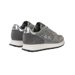 Sneakers Donna Sun68 Z44404 Grigio