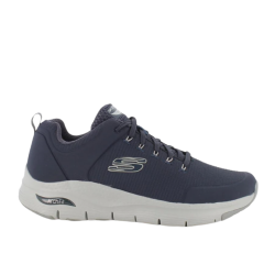 Sneakers Uomo Skechers 232200 Navy