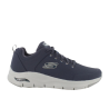 Sneakers Uomo Skechers 232200 Navy