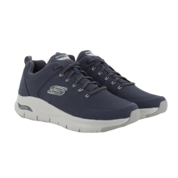 Sneakers Uomo Skechers 232200 Navy