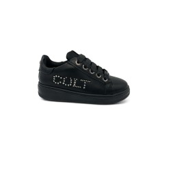 Sneakers Cult Donna T100 Black