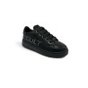 Sneakers Cult Donna T100 Black